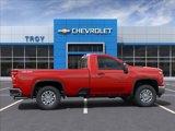 New 2025 Chevrolet Silverado 3500 W/T image 5