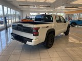 New 2025 Nissan Frontier PRO-4X image 6