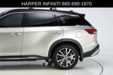 Used 2024 INFINITI QX60 Autograph w/ Cargo Package image 4