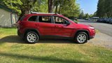 Used 2014 Jeep Cherokee Latitude w/ Cold Weather Group image 5