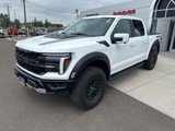 Certified 2024 Ford F150 Raptor image 3