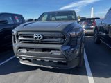 New 2025 Toyota Tacoma SR5 image 2