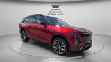 New 2026 Cadillac Vistiq Sport image 2