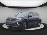 New 2025 Volkswagen Atlas SE image 3