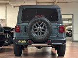 New 2025 Jeep Wrangler Sport image 4
