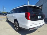 New 2025 Ford Expedition Max Platinum image 3