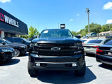 Used 2020 Chevrolet Silverado 1500 RST w/ All-Star Edition image 2