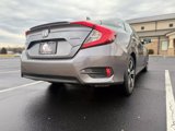 Used 2016 Honda Civic Touring image 6