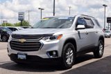 Certified 2021 Chevrolet Traverse LT image 3