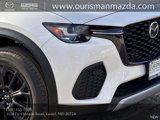 New 2025 MAZDA CX-70 3.3 Turbo w/ Premium Plus Pkg image 2