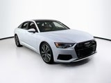 Used 2023 Audi A6 Premium Plus image 3