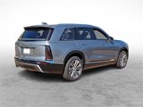 New 2026 Cadillac Vistiq Luxury image 3