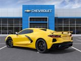 New 2025 Chevrolet Corvette Stingray Premium Conv w/ Z51 Performance Package image 3