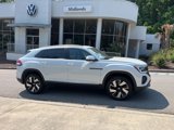 New 2025 Volkswagen Atlas Cross Sport SEL image 2