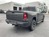 New 2025 RAM 1500 Tradesman image 3