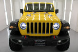 Used 2019 Jeep Wrangler Unlimited Rubicon image 3