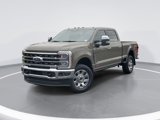 New 2026 Ford F250 King Ranch image 1