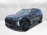 New 2025 Hyundai Palisade Calligraphy image 3