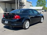 Used 2013 Dodge Avenger R/T w/ Sun/Sound Group image 3