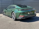 Used 2025 Porsche Panamera 4 image 3