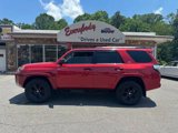 Used 2021 Toyota 4Runner SR5 image 2