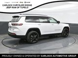 New 2025 Jeep Grand Cherokee L Limited w/ Luxury Tech Group II image 2