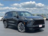 New 2025 Buick Enclave Sport Touring w/ Power Package image 2