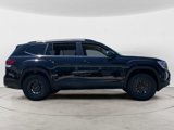 New 2025 Volkswagen Atlas SE image 3