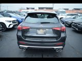 New 2025 Mercedes-Benz GLC 43 AMG 4MATIC image 5