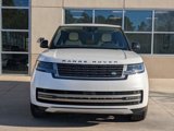 New 2025 Land Rover Range Rover SE image 2
