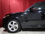 Used 2019 Land Rover Range Rover Sport HSE image 5