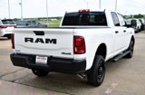 New 2025 RAM 2500 Tradesman w/ Safety Group image 2