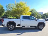 New 2025 GMC Sierra 2500 SLT w/ SLT Premium Package image 2