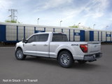 New 2025 Ford F150 Lariat image 4