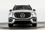 New 2025 Mercedes-Benz GLS 580 4MATIC image 2