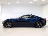 Used 2024 Maserati GranTurismo Modena image 4