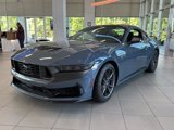 New 2025 Ford Mustang Dark Horse image 2