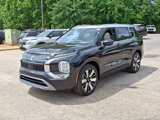 New 2025 Mitsubishi Outlander AWD image 2