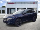 New 2025 Nissan Murano Platinum w/ Cargo Package image 3