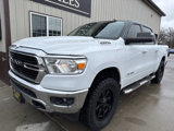 Used 2020 RAM 1500 Big Horn image 2
