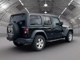 Used 2020 Jeep Wrangler Unlimited Sport S image 5