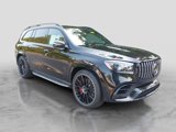 New 2025 Mercedes-Benz GLS 63 AMG 4MATIC image 3