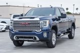 Used 2022 GMC Sierra 2500 Denali w/ Technology Package image 3