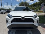 Used 2024 Toyota RAV4 XLE image 3