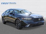 New 2025 Honda Accord Touring image 5