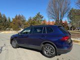 Used 2021 Volkswagen Tiguan S image 3