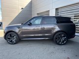 New 2025 Land Rover Range Rover Sport Dynamic SE image 4