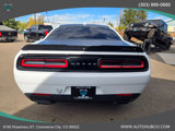 Used 2017 Dodge Challenger T/A image 5