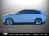 Certified 2022 Audi Q7 2.0T Premium Plus w/ Premium Plus Package image 3