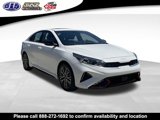 Used 2024 Kia Forte GT-Line w/ GT-Line Premium Package image 1